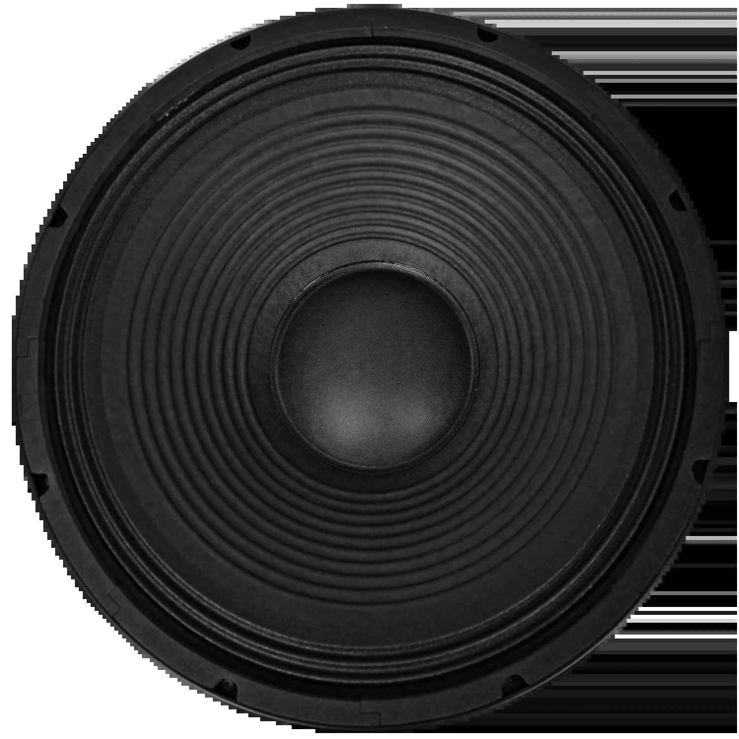 5Core 18 Inch Subwoofer Speaker 1000W Max 8Ohm Full Range Replacement