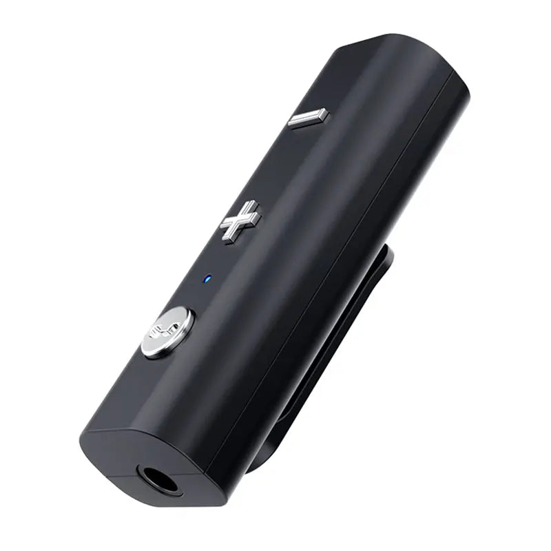 Bluetooth 5.0 receiver for 3.5mm audio