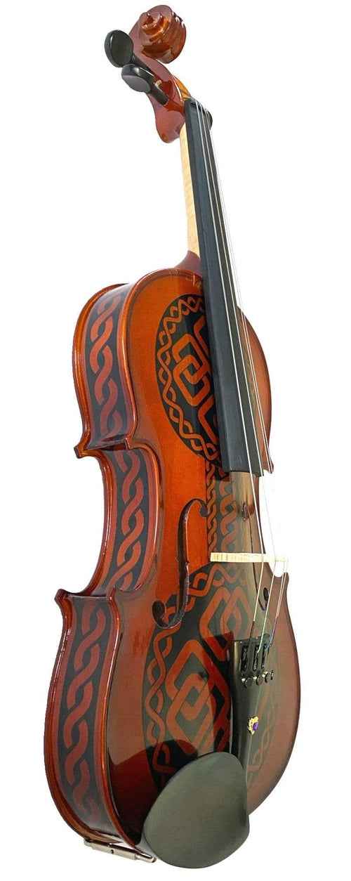 Rozanna's Celtic Love Viola Outfit